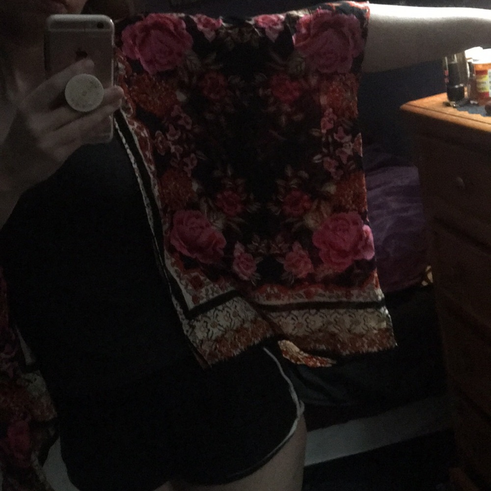 🌷Kimono🌷 - Picture 7 of 7